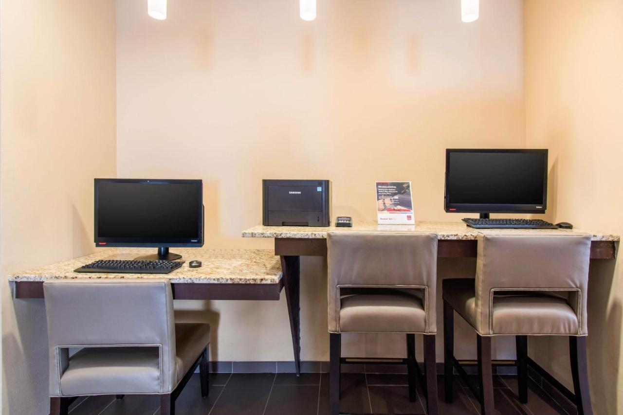 Comfort Suites Denver Near Anschutz Medical Campus Аурора Екстериор снимка